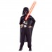 Star wars - set déguisement pour enfant dark vador & clone trooper - rubst-37013  Rubie's    867957